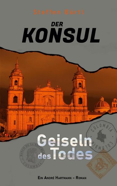 Produktbild: Der Konsul