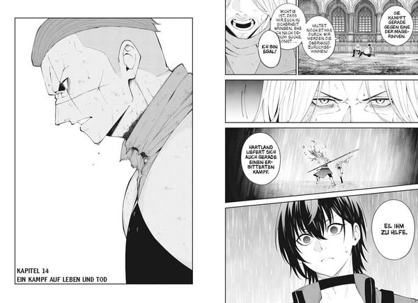 Produktbild: Witch and Hound 04