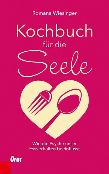 Produktbild: Kochbuch f&uuml;r die Seele
