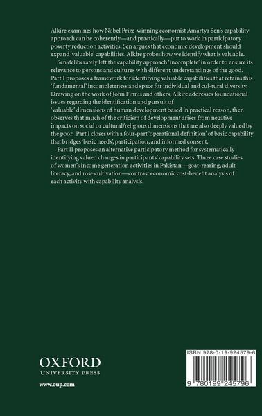 Produktbild: Valuing Freedoms