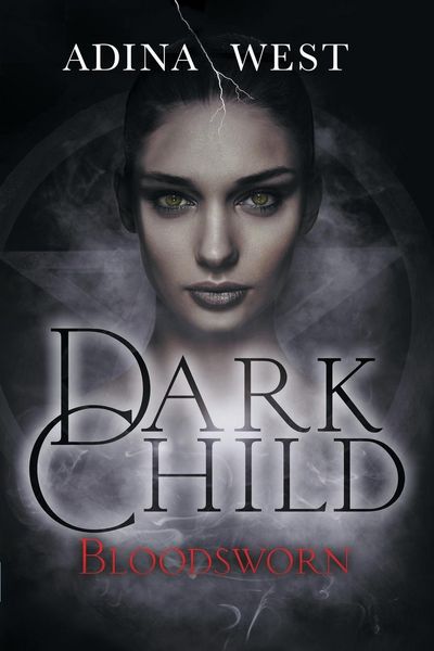Produktbild: Dark Child (Bloodsworn)
