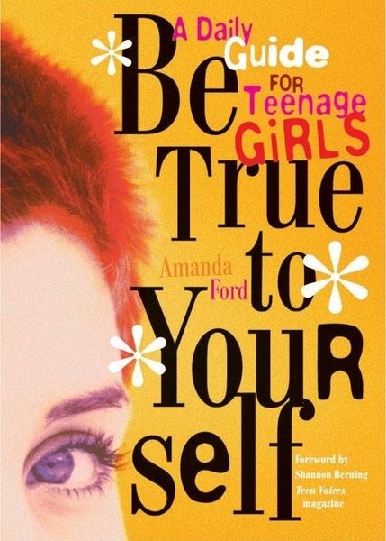 Produktbild: Be True to Yourself