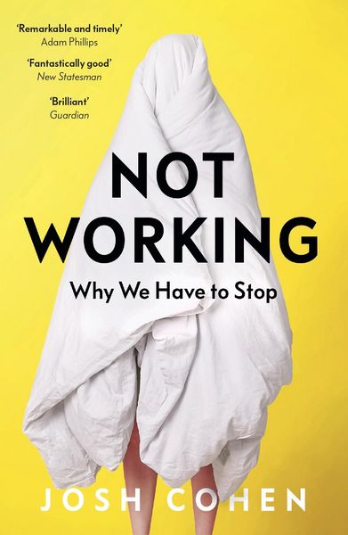 Produktbild: Not Working