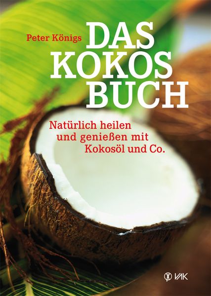 Produktbild: Das Kokos-Buch