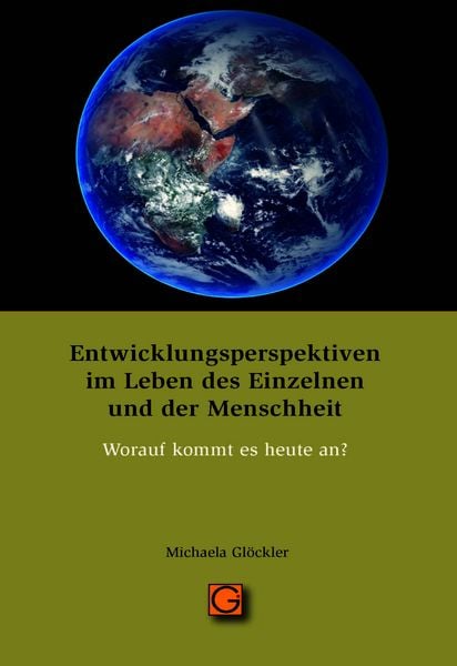 Produktbild: Entwicklungsperspektiven im Leben des Einzelnen und der Menschheit