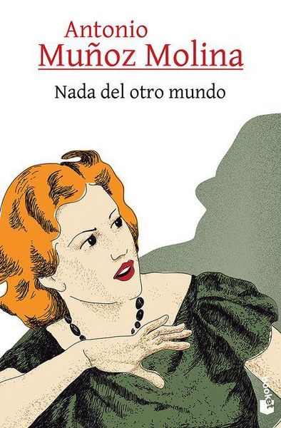 Produktbild: NADA del Otro Mundo (Cuentos) / Nothing Out of This World (Short Stories)