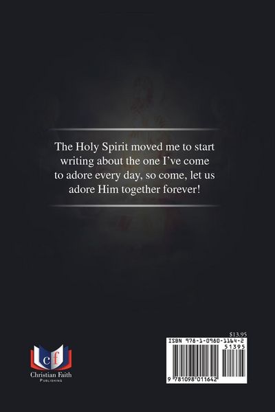 Produktbild: Come, Let Us Adore Him