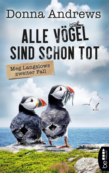 Produktbild: Alle V&ouml;gel sind schon tot