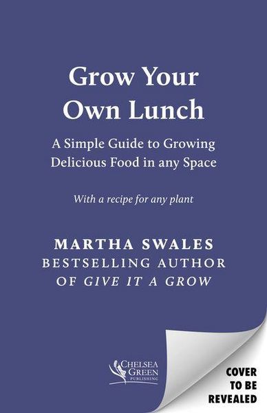 Produktbild: Grow Your Own Lunch