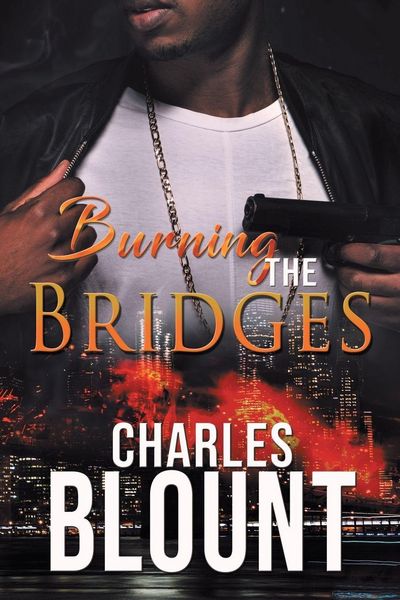 Produktbild: Burning the Bridges