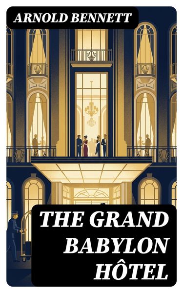 Produktbild: The Grand Babylon H&ocirc;tel