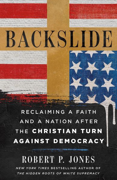 Produktbild: Backslide