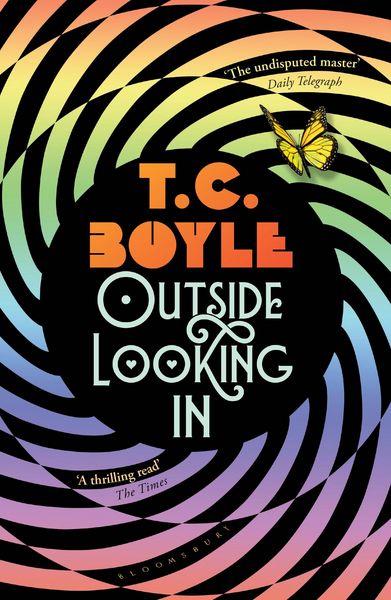 Produktbild: Outside Looking In