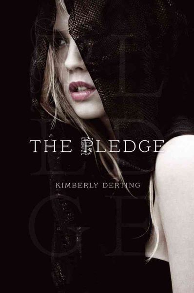Produktbild: The Pledge