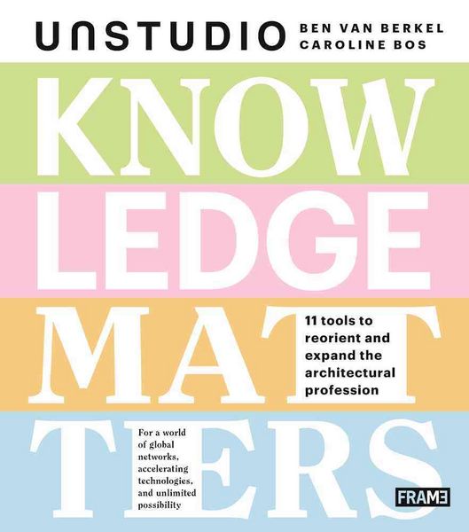 Produktbild: Berkel, B: Knowledge Matters