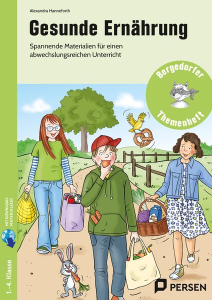 Produktbild: Gesunde Ern&auml;hrung