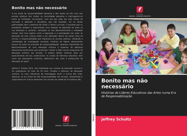 Produktbild: Bonito mas n&atilde;o necess&aacute;rio