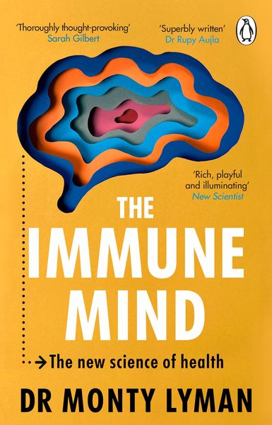 Produktbild: The Immune Mind