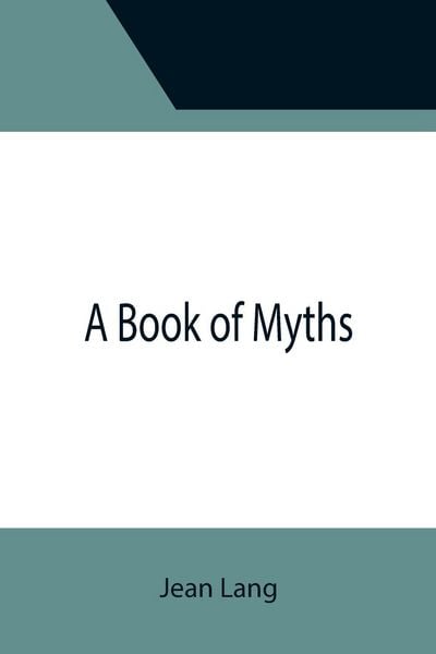Produktbild: A Book of Myths