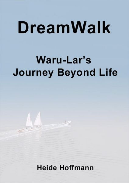 Produktbild: DreamWalk: Waru-Lar's Journey Beyond Life