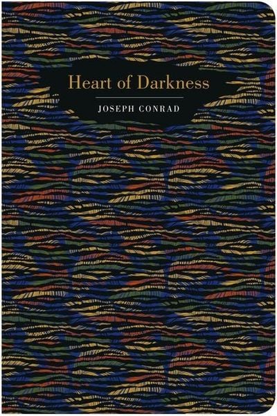Produktbild: Heart of Darkness