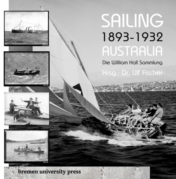Produktbild: Sailing 1893 &ndash; 1932 Australia