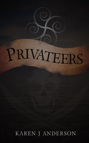Produktbild: Privateers (Privateers Series)