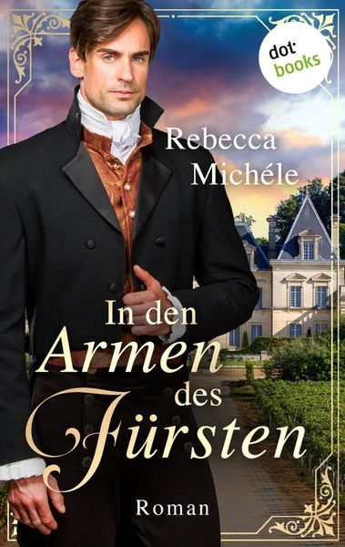 Produktbild: In den Armen des F&uuml;rsten