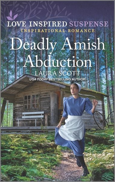 Produktbild: Deadly Amish Abduction