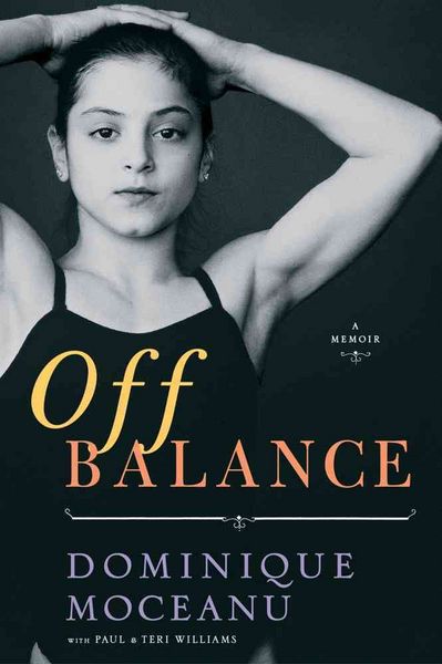 Produktbild: Off Balance