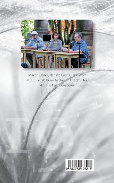 Produktbild: Neunzehn Gedichte