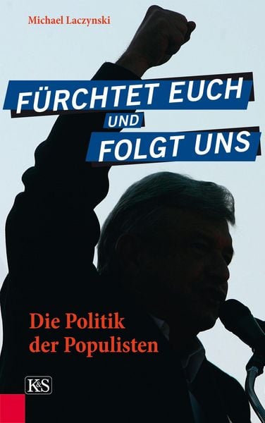 Produktbild: F&uuml;rchtet euch und folgt uns