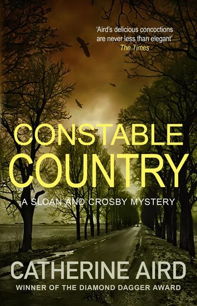 Produktbild: Constable Country