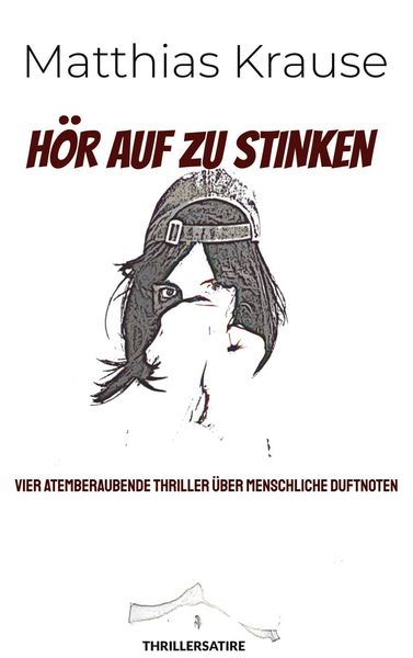 Produktbild: H&ouml;r auf zu stinken
