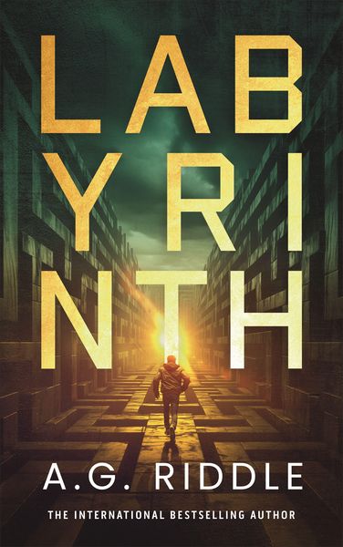 Produktbild: Labyrinth