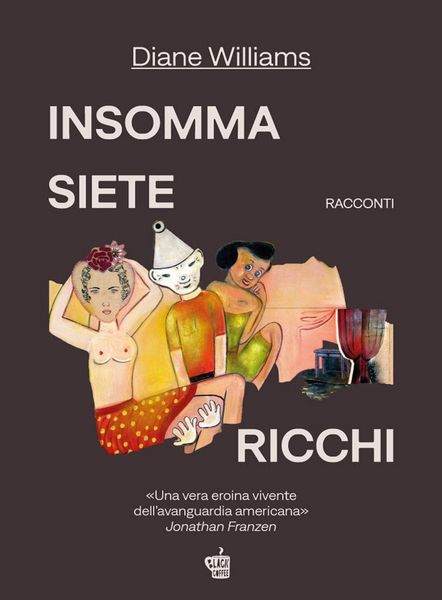 Produktbild: Insomma siete ricchi