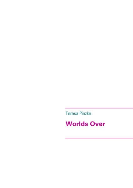 Produktbild: Worlds Over