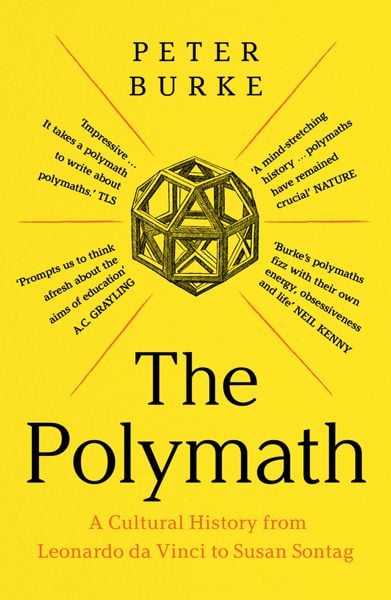 Produktbild: The Polymath