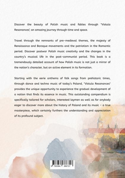 Produktbild: Vistula Resonances