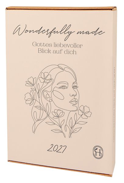 Produktbild: Wonderfully made 2027