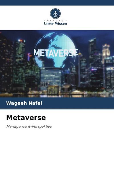 Produktbild: Metaverse