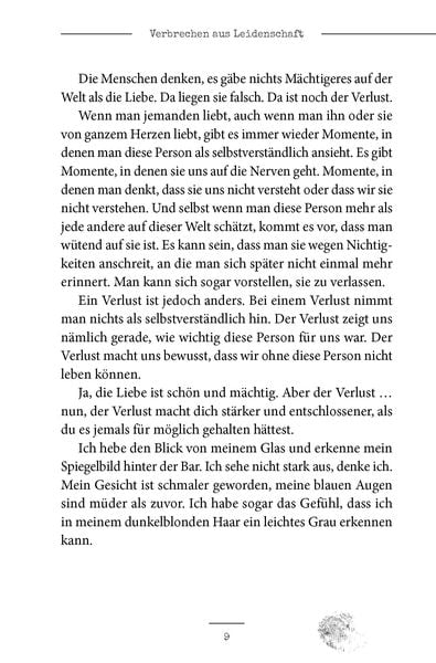 Produktbild: Langenscheidt Krimi zweisprachig Franz&ouml;sisch - Crimes passionnels - Verbrechen aus Leidenschaft (A1/A2)