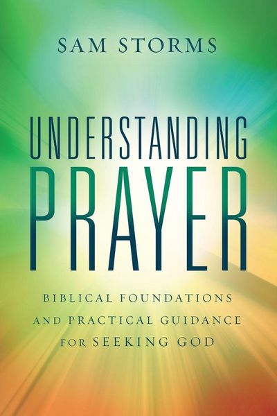 Produktbild: The Understanding Prayer