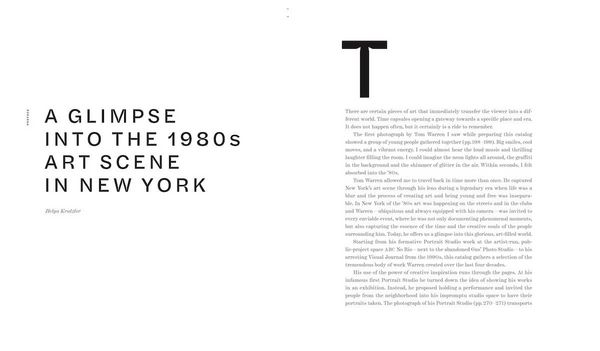 Produktbild: Tom Warren