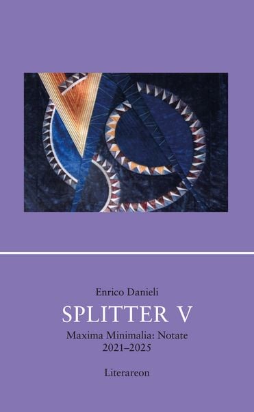 Produktbild: Splitter V