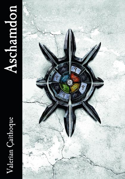 Produktbild: Aschamdon