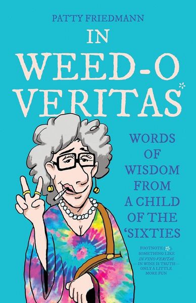Produktbild: In Weed-O Veritas