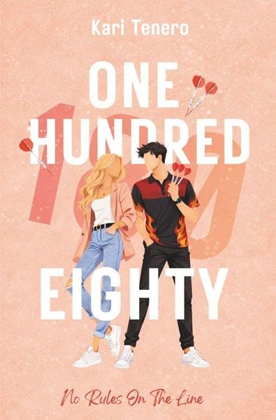 Produktbild: ONEHUNDREDEIGHTY