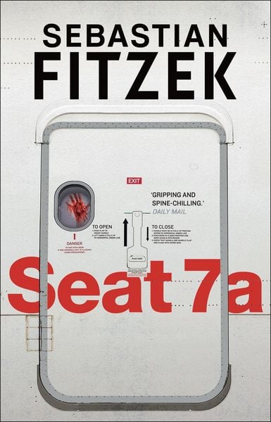 Produktbild: Seat 7a