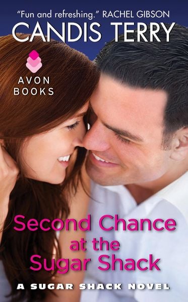 Produktbild: Second Chance at the Sugar Shack